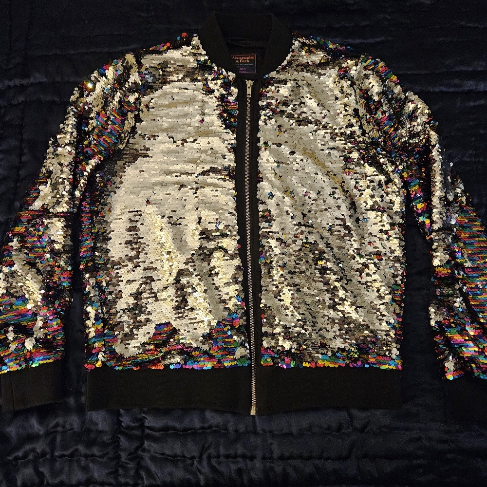 Sequence Jacket - image 2